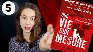 Le Clou du Spectacle #5 - Une vie sur mesure