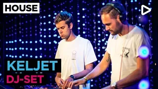 Keljet (DJ-SET) | SLAM! MixMarathon XXL @ ADE 2018