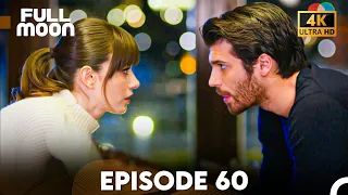 Full Moon Episode 60 (English Subtitles 4K)