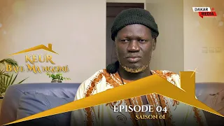 Série Keur Baye  Ma Ngoné   Episode 4
