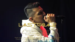 LAST GOAL! - AKU KAU DAN MEREKA [Official Music Video]