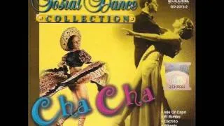 Isle Of Capri (Cha Cha) - Sosial Dance Collection [HD]