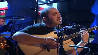 Staind - Epiphany (Acoustic Live 2002) [HD]