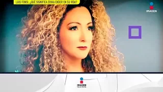 Erika Ender, autora de 'Despacito', ¿escribe para ser famosa? | De Primera Mano