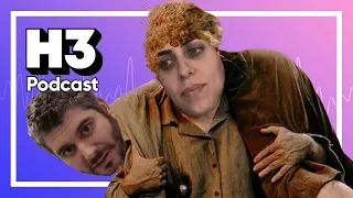 No Meme Left Behind - H3 Podcast #119