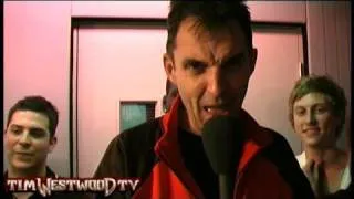 Blazing Squad Freestyle - Westwood