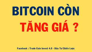 THỊ TRƯỜNG ĐÃ SIDEWAVE KHÁ LÂU | PHÂN TÍCH BITCOIN HÔM NAY VÀ CẬP NHẬT THỊ TRƯỜNG CRYPTO