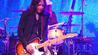 Blackberry Smoke Live 2021 🡆 Pretty Little Lie 🡄 House of Blues ⬘ Houston ⬘ June 11