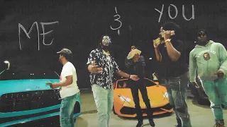 Eastway Santana X G Money X Hefner Rick - Me vs You (Official Video) Directed By @KeJuanBlake