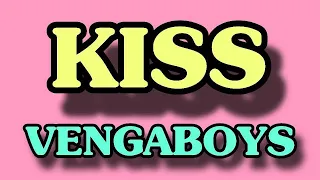KISS X VENGABOYS [ TEKNO REMIX 2K23 ]