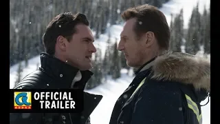 Cold Pursuit 2019 Movie Official Trailer – Liam Neeson, Laura Dern, Emmy Rossu