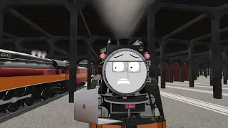 SP Scenic RR Short: Cringy Crap on the Internet in a Nutshell