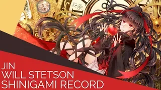 Shinigami Record (English Cover)【Will Stetson】「シニガミレコード」