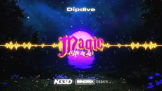 Dïpdive - Magic (Uh La La) (N33D x SINDRIX REMIX) 2024