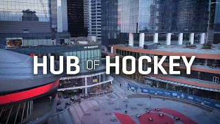 HUB OF HOCKEY | Part 1