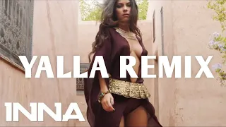 INNA - Yalla (Remix) | DJ Emmyshake