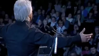 Evening Song - Leningrad - Dmitri Hvorostovsky