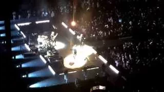 U2 - 'Gloria' (Chicago, 7/2/15 - Night #5)