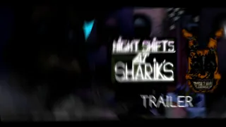 Night Shifts at Sharik's | Trailer (Rus Sub)