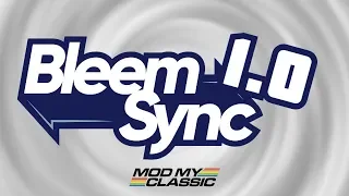 PlayStation Classic BleemSync 1.0.0 Hack Upgrade From 0.4.x and 0.3.x