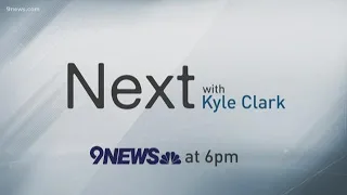 Next with Kyle Clark full show (7/5/2019)