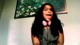 Me singing "Big girls dont cry" by fergie!!! (cover)