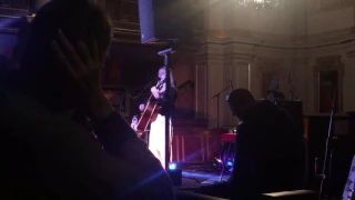 BILLIE MARTEN - Heavy Weather (live)