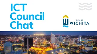 ICT Council Chat July 7, 2023