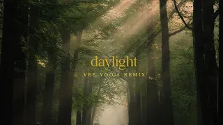 David Kushner - Daylight (Epic Orchestral Remix by Vee Voo)