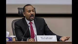 Ethiopian PM affirms "no plans for invasion over Red Sea ports access"