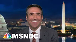Watch The Beat With Ari Melber Highlights: March 6