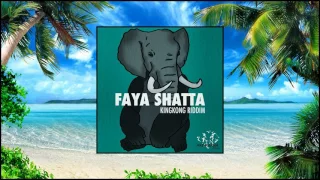 ArewhanaGang - Faya Shatta - KingKong Riddim | Dancehall