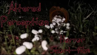 Altered Perception | A Horror Short Film