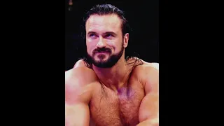 Drew McIntyre vs WWE Superstars