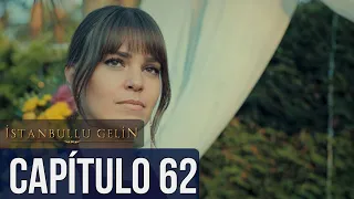 La Novia De Estambul Capítulo 62 (Doblada En Español)