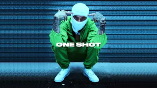 [FREE] Drill Type Beat - "One Shot" | UK/NY Drill x Central Cee Dark Type Beat 2022