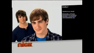 Nickelodeon - Split-Screen Credits (February 21, 2010)