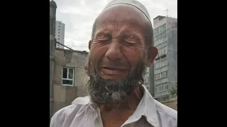 Uyghur Proof of Life