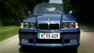 History BMW M