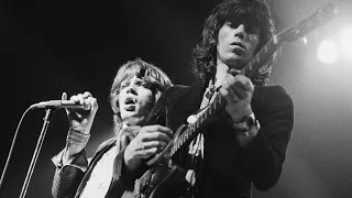 The Rolling Stones - Midnight Rambler (Live in 1971)