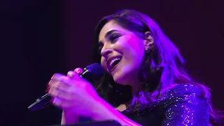 Abeer Nehme - Al Tarheyk Ito LIVE - 50 Years Suryoyo Music Concert (4k)