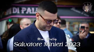 Salvatore Minieri 2023 - Mini Medley