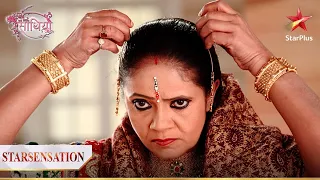 Kokila ne kiya ek bada drama! | Saath Nibhana Saathiya