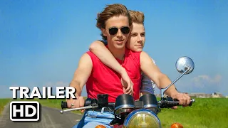 Summer of 85 (2020) - François Ozon - HD Trailer - English Subtitles