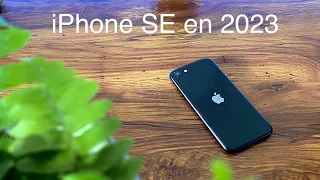 iPhone SE 2020 En 2023 | ¿Vale la pena para ti?