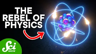 Why the Weak Nuclear Force is Ruining Physics