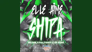 Elle Aime Shipa