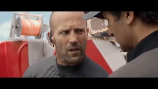 МЭГ / The Meg 2018 / Международный дублированный трейлер