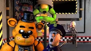 FNAF TRY NOT TO LAUGH OR GRIN CHALLENGE 2020 (FUNNIEST FNAF ANIMATIONS)