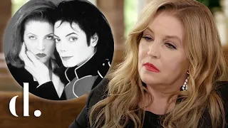 Lisa Marie Presley spricht offen über Michael Jackson und ihre Ehe | the detail.